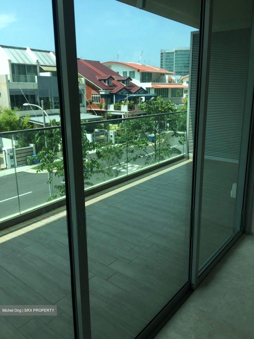 Sennett Estate (D13), Apartment #609542601